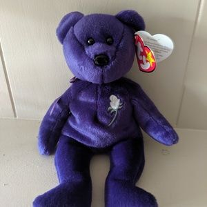 Meet your Posher, Tonya